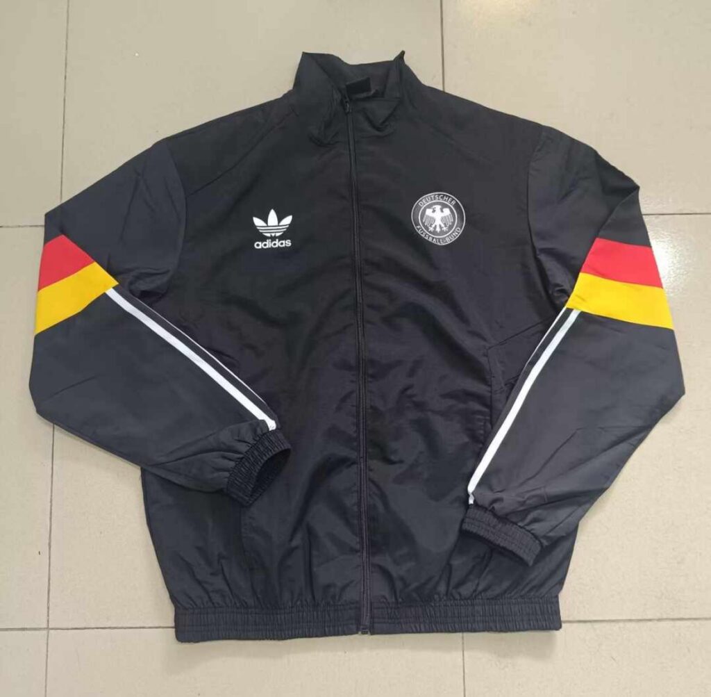 GERMANY WINDBREAKER