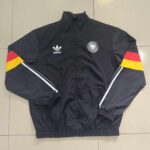 GERMANY WINDBREAKER
