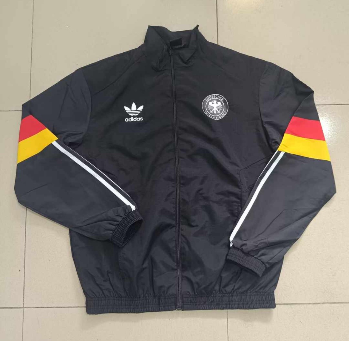 GERMANY WINDBREAKER