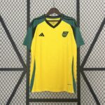 2024 JAMAICA HOME JERSEY
