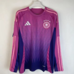 2024 GERMANY AWAY LONG SLEEVE