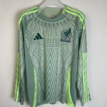 2024 MEXICO HOME LONG SLEEVE