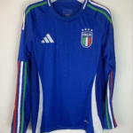 2024 ITALY HOME LONG SLEEVE