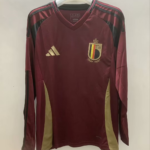 2024 BELGIQUE HOME LONG SLEEVE