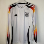 2024 GERMANY HOME LONG SLEEVE