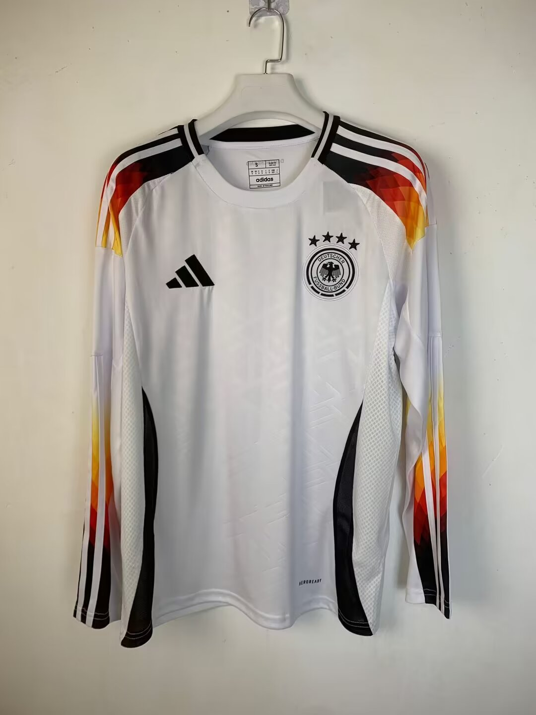 2024 GERMANY HOME LONG SLEEVE