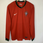 2024 PORTUGAL HOME LONG SLEEVE