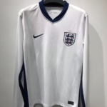 2024 ENGLAND HOME LONG SLEEVE