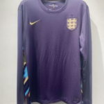 2024 ENGLAND HOME LONG SLEEVE