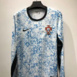 2024 PORTUGAL AWAY LONG SLEEVE