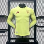 2024 SPAIN AWAY LONG SLEEVE