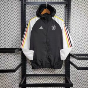 GERMANY JACKET