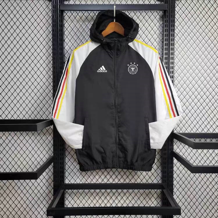 GERMANY JACKET