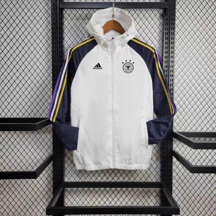 GERMANY JACKET