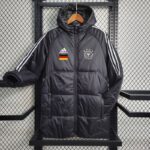GERMANY JACKET