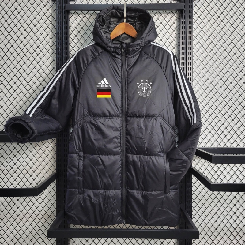 GERMANY JACKET