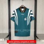 1996-1998 GERMANY AWAY JERSEY