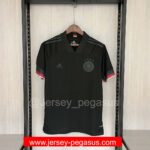 2020 GERMANY AWAY JERSEY