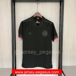 2020 GERMANY AWAY JERSEY