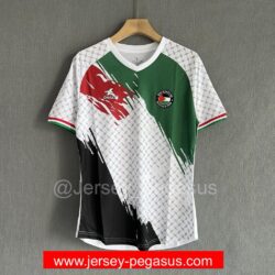 PALESTINO SPECIAL EDITION JERSEY