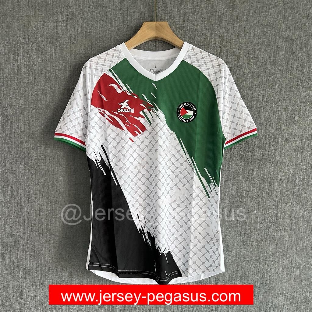 PALESTINO SPECIAL EDITION JERSEY