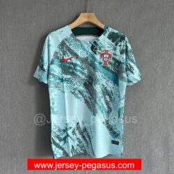 2024 PORTUGAL PRE MATCH