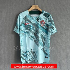 2024 PORTUGAL PRE MATCH