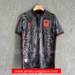 2024 ALBANIA THIRD JERSEY
