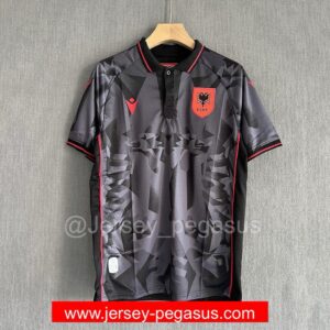 2024 ALBANIA THIRD JERSEY