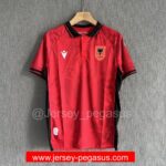 2024 ALBANIA HOME JERSEY