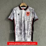 2024 ALBANIA AWAY JERSEY
