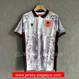 2024 ALBANIA AWAY JERSEY