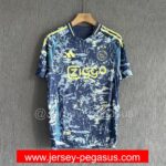 2024-2025 AJAX AWAY JERSEY