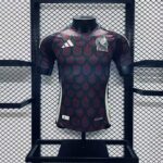 Mexico 2024-25 Home Jersey Player Version