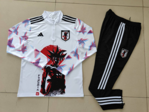2024 Japan Long Sleeve