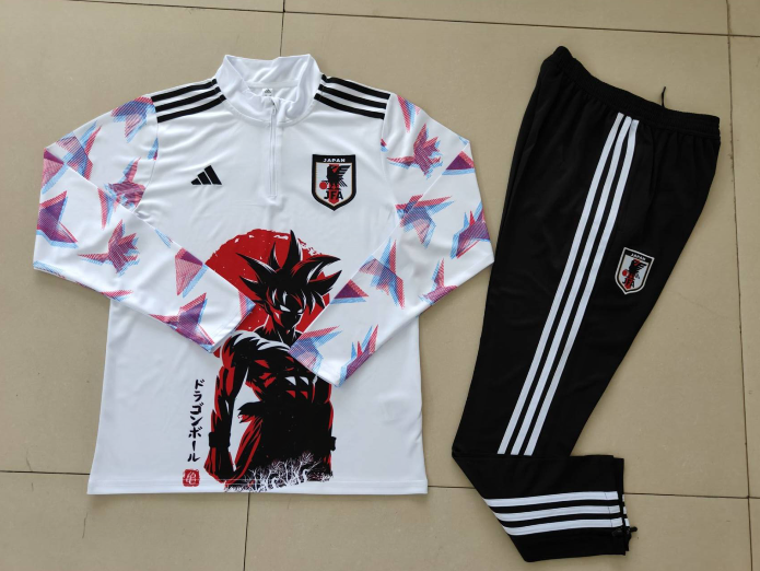 2024 Japan Long Sleeve