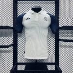 Real Madrid 2024-25 Special Edition Jersey Player Version
