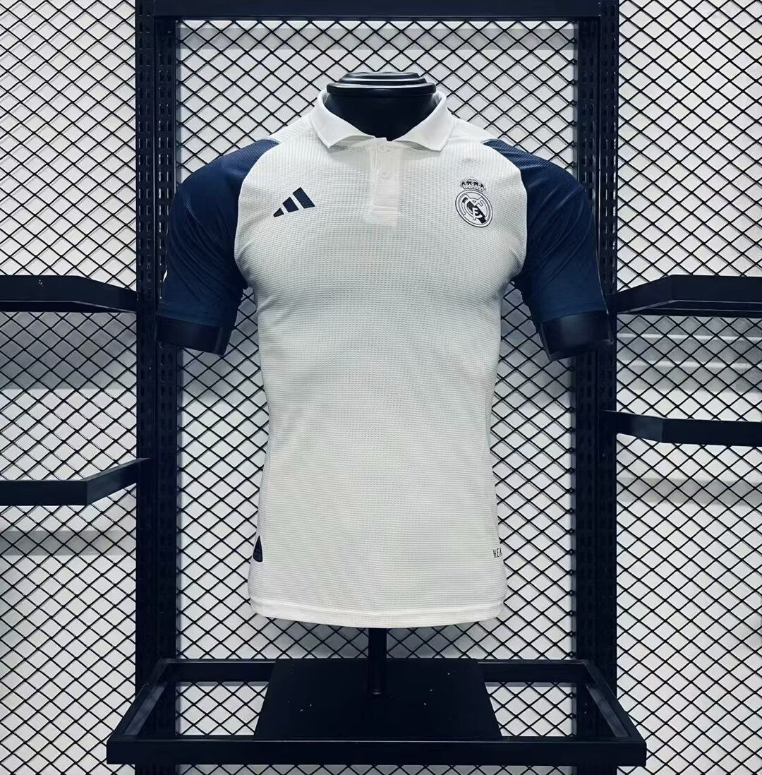 Real Madrid 2024-25 Special Edition Jersey Player Version Real Madrid 2024-25 Special Edition Jersey Player Version