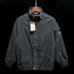 P45 Windbreaker TNF black