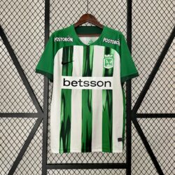24-25 National Athletic Home