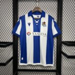 Real Sociedad 2024-25 Home Jersey
