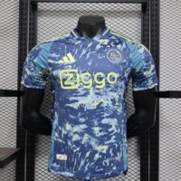 24-25 Players Ajax Away
