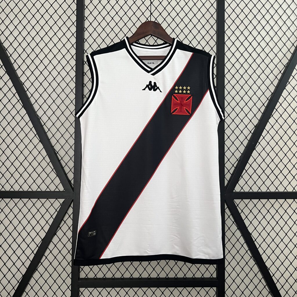 24-25 Vest Vasco da Gama away