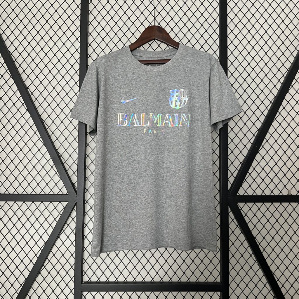 24-25 Barcelona joint edition