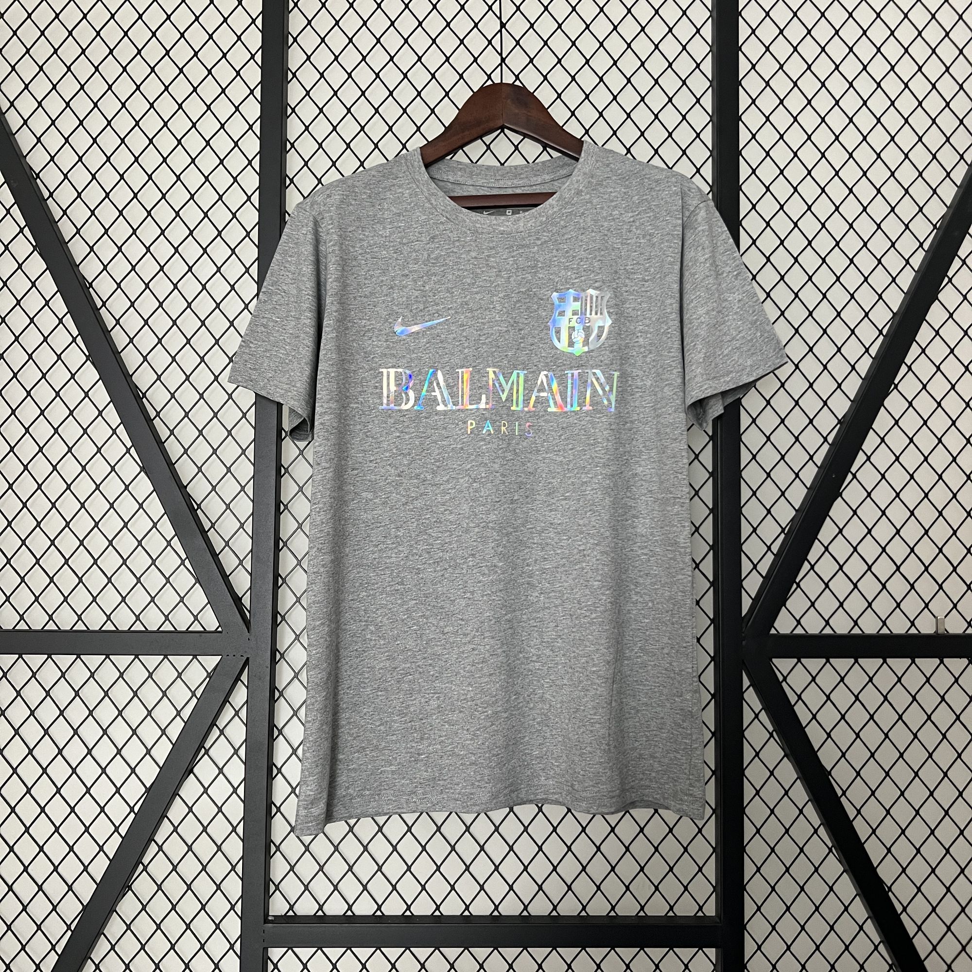 24-25 Barcelona joint edition
