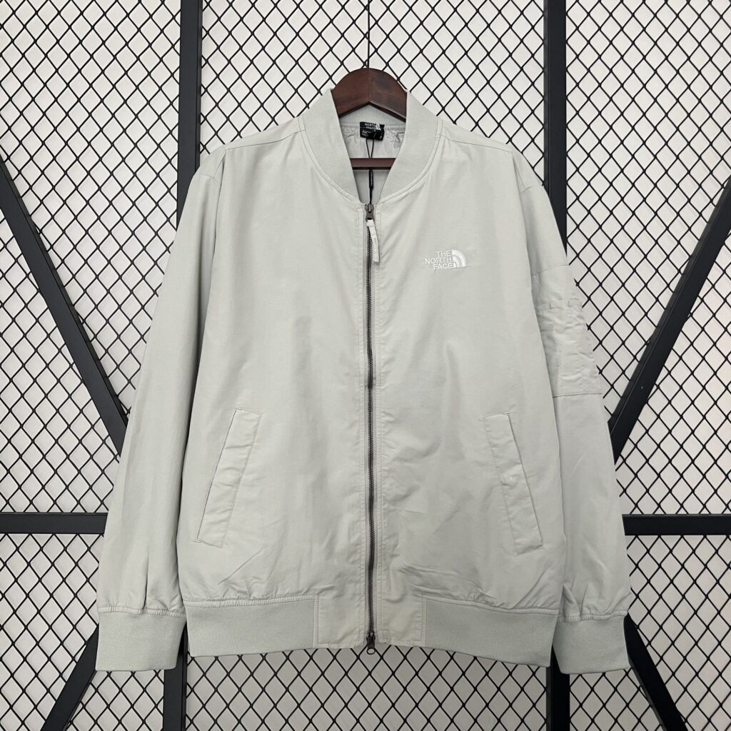 2024 new windbreaker