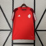 24-25 Internacional Training Wear Red