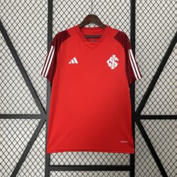 24-25 Internacional Training Wear Red