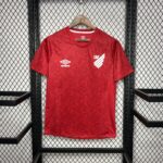 Athletico Paranaense 2024-25 Pre- match training Jersey