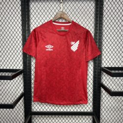 Athletico Paranaense 2024-25 Pre- match training Jersey